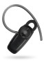 Kit Bluetooth-Mono-Headset-Handfree Wireless Bluetooth Headset with Microphone for Smartphones-Black 
